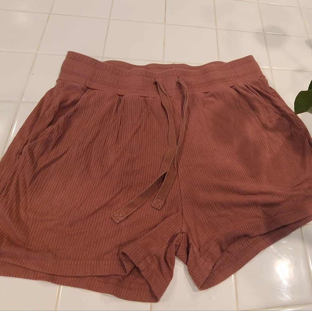 Medium Senita Lounge Shorts